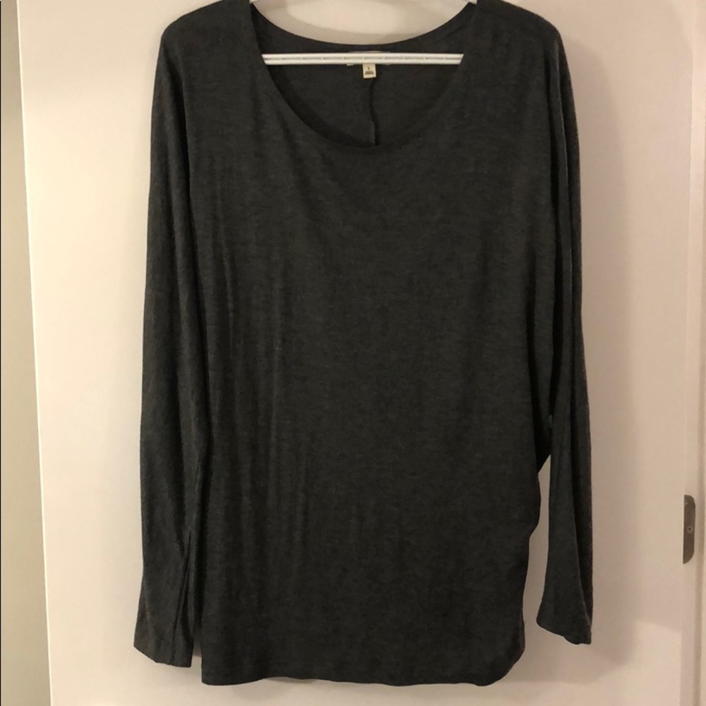 Loose Top